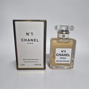 Chanel N°5 Paris EDP - 7.5ml Dabber